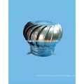 Aucun ventilateur toit Ventilation industrielle